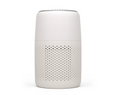 Compact Desktop Air Purifier with Aromatherapy Function and Adjustable Night Light