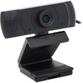 1080P 30FPS USB Webcam with Noise Reduction Microphone