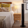 45 Inch Digital Oscillating Tower Fan with Remote Control