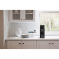 2 Speed Desktop Oscillating Tower Fan 360° Pivoting Head