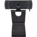 1080P 30FPS USB Webcam with Noise Reduction Microphone