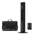 45 Inch Digital Oscillating Tower Fan with Remote Control