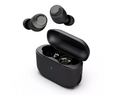 Pocket-Sized True Wireless Earbuds with Custom EQ and Extended Playtime