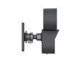 Smart Outdoor Floodlight Security Camera with 2.5K HD Video and Two-Way Audio