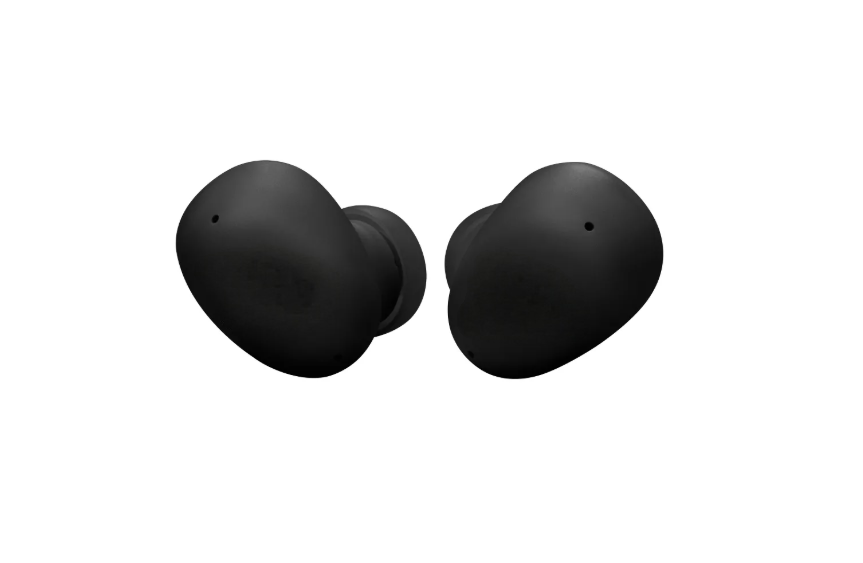 Ergonomic True Wireless Earbuds with Active Noise Cancelling and Multi-Device Pairing