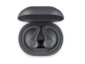 Secure-Fit Sport Earbuds with Active Noise Cancelling and Extended Battery Life