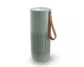Portable 3-in-1 Air Purifier with Carrying Strap and Quiet Multi-Speed Fan